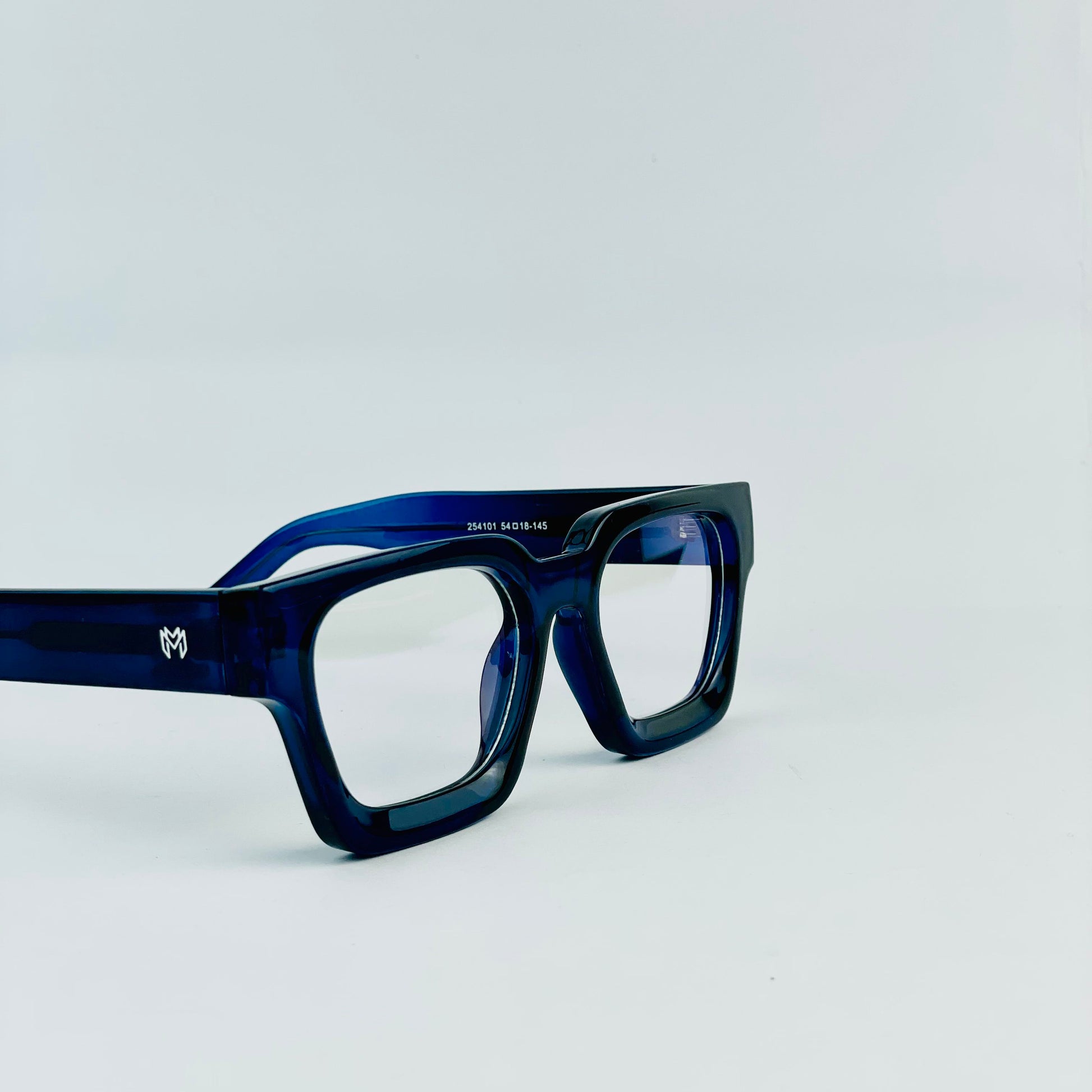 MaisonVue Sky Blue