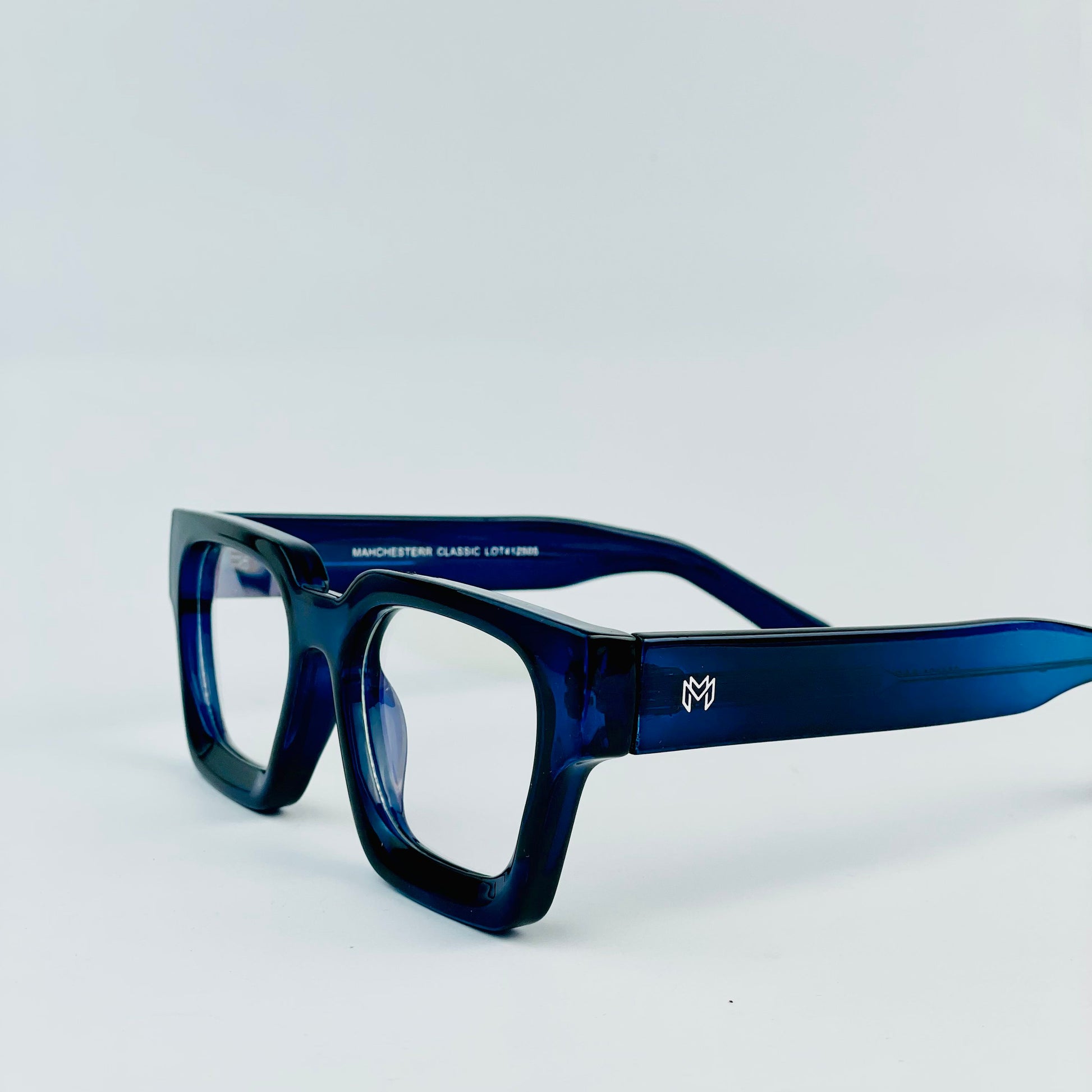 MaisonVue Sky Blue