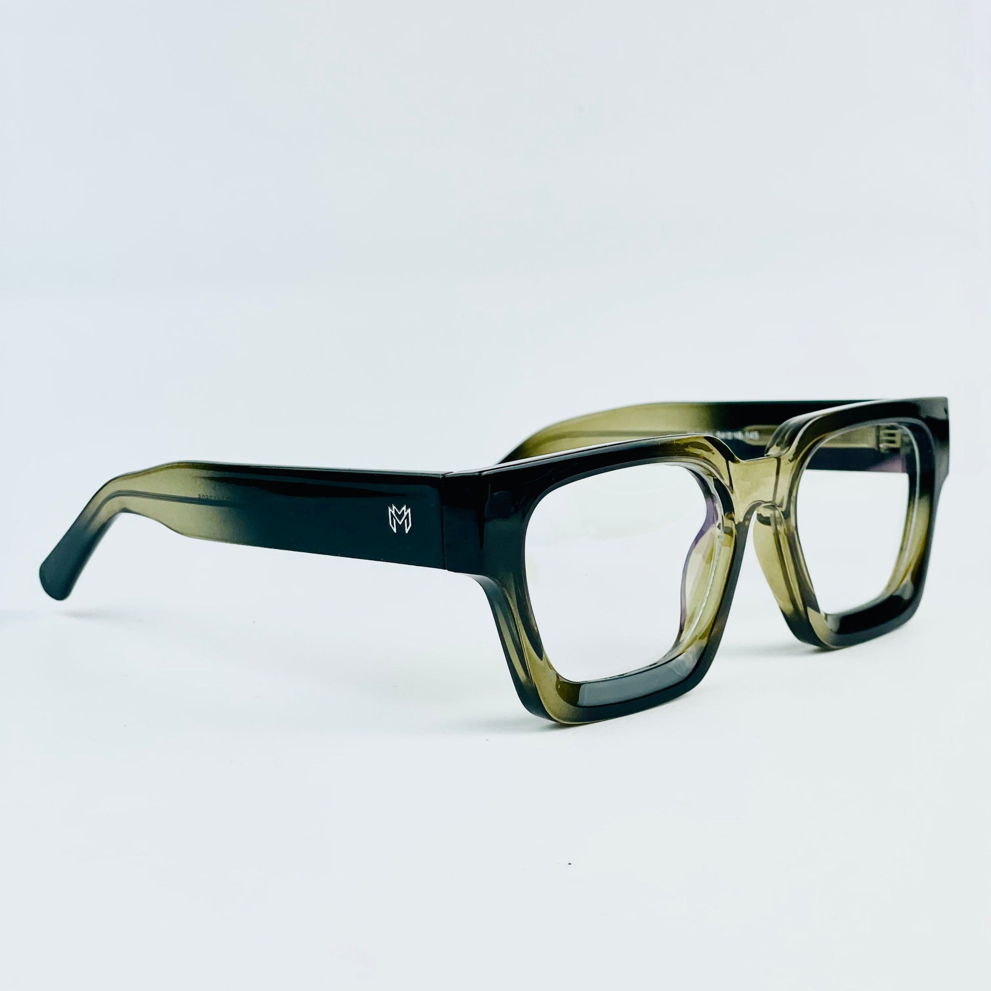 MaisonVue Premium Olive