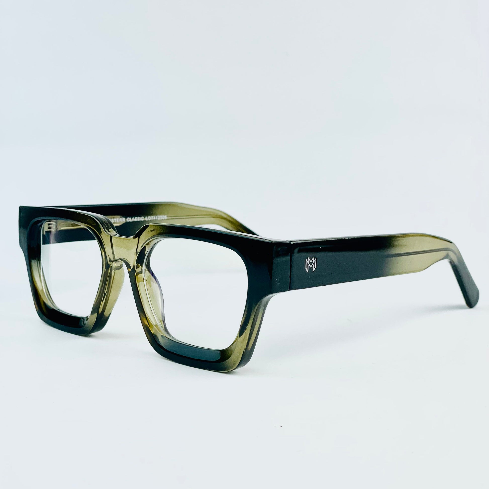 MaisonVue Premium Olive