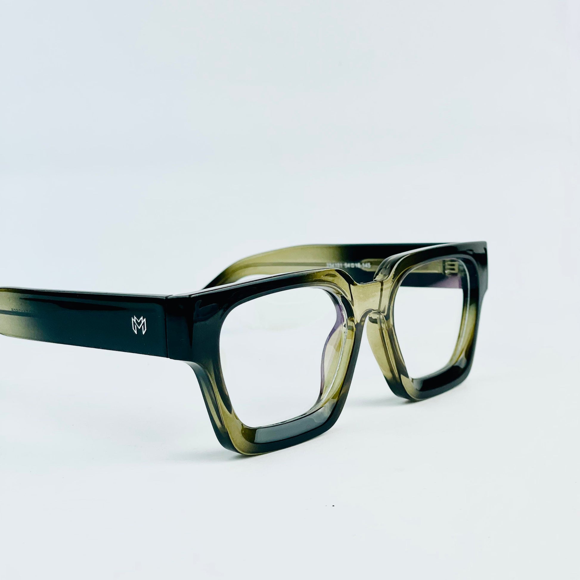 MaisonVue Premium Olive
