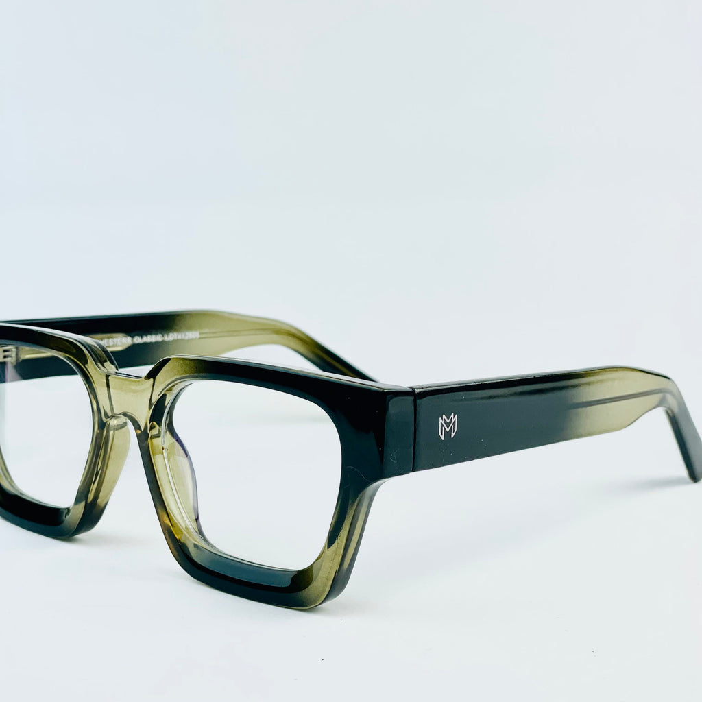 MaisonVue Premium Olive