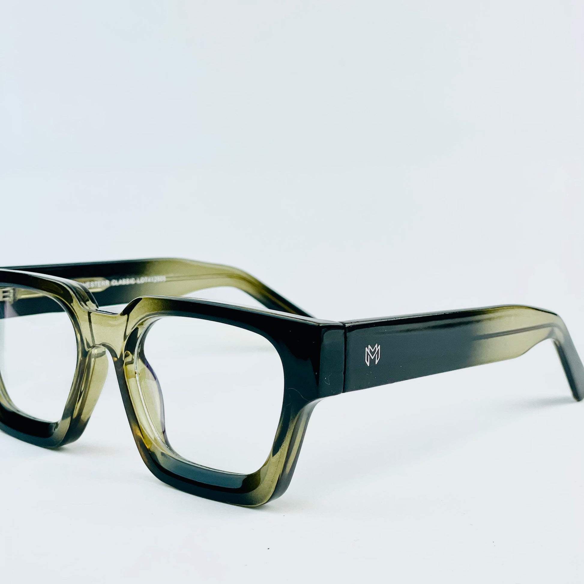 MaisonVue Premium Olive