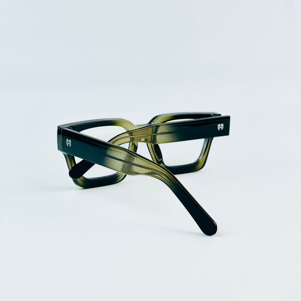 MaisonVue Premium Olive