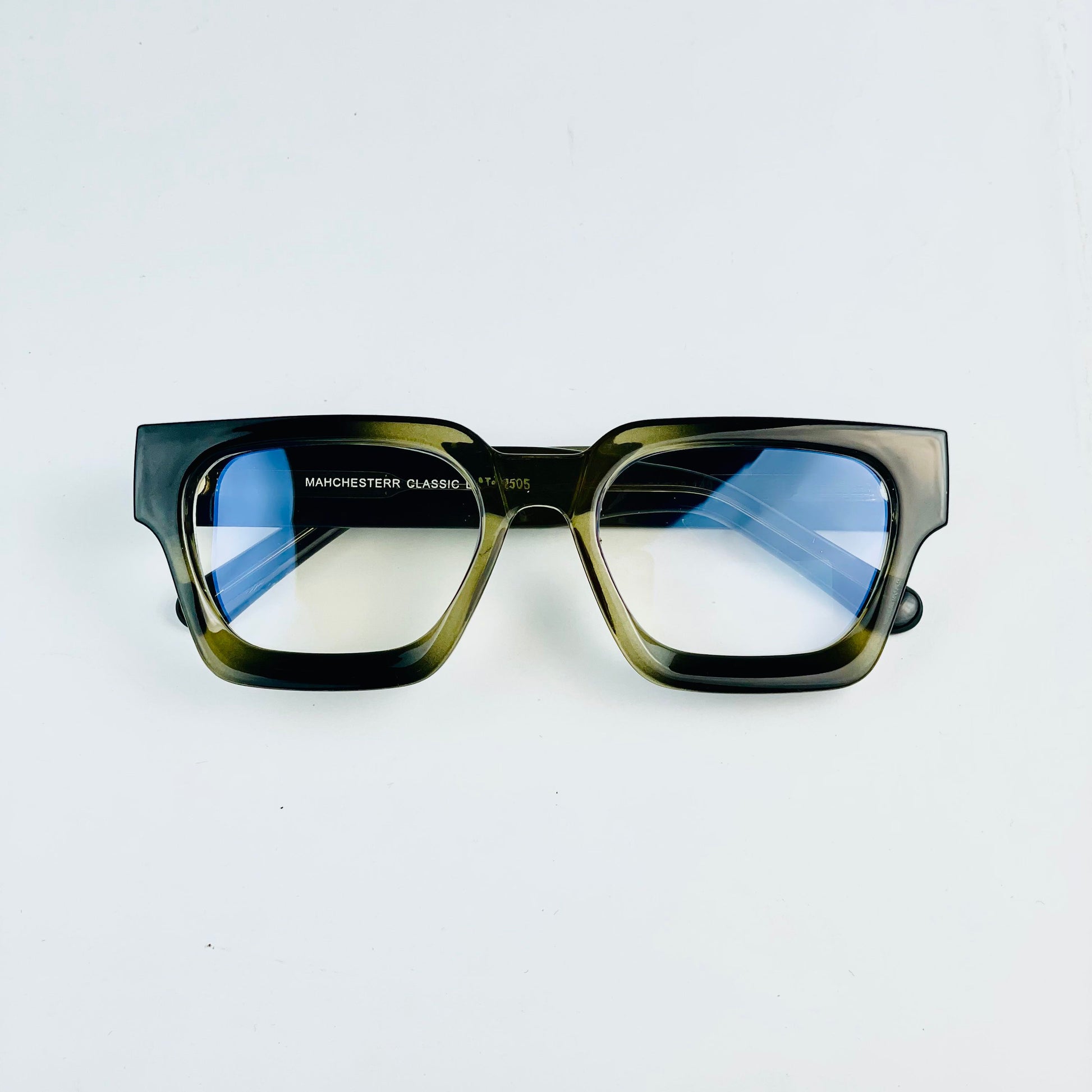 MaisonVue Premium Olive