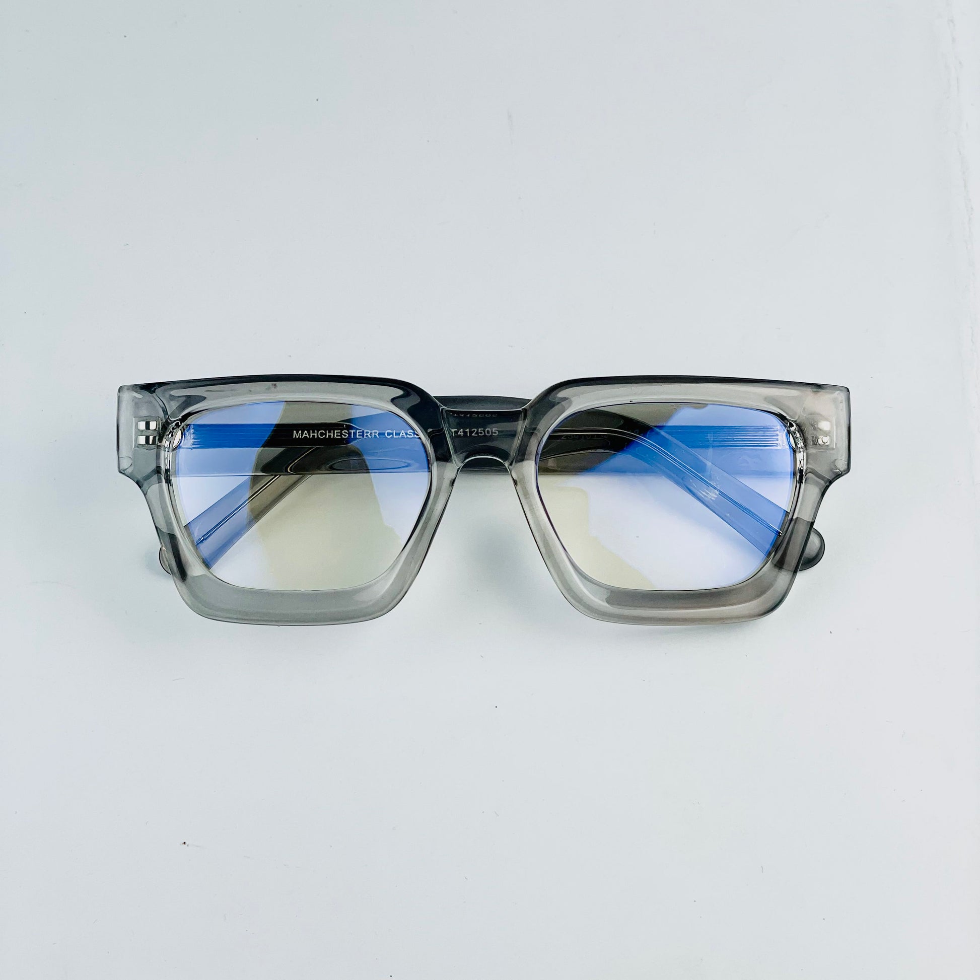 MaisonVue White