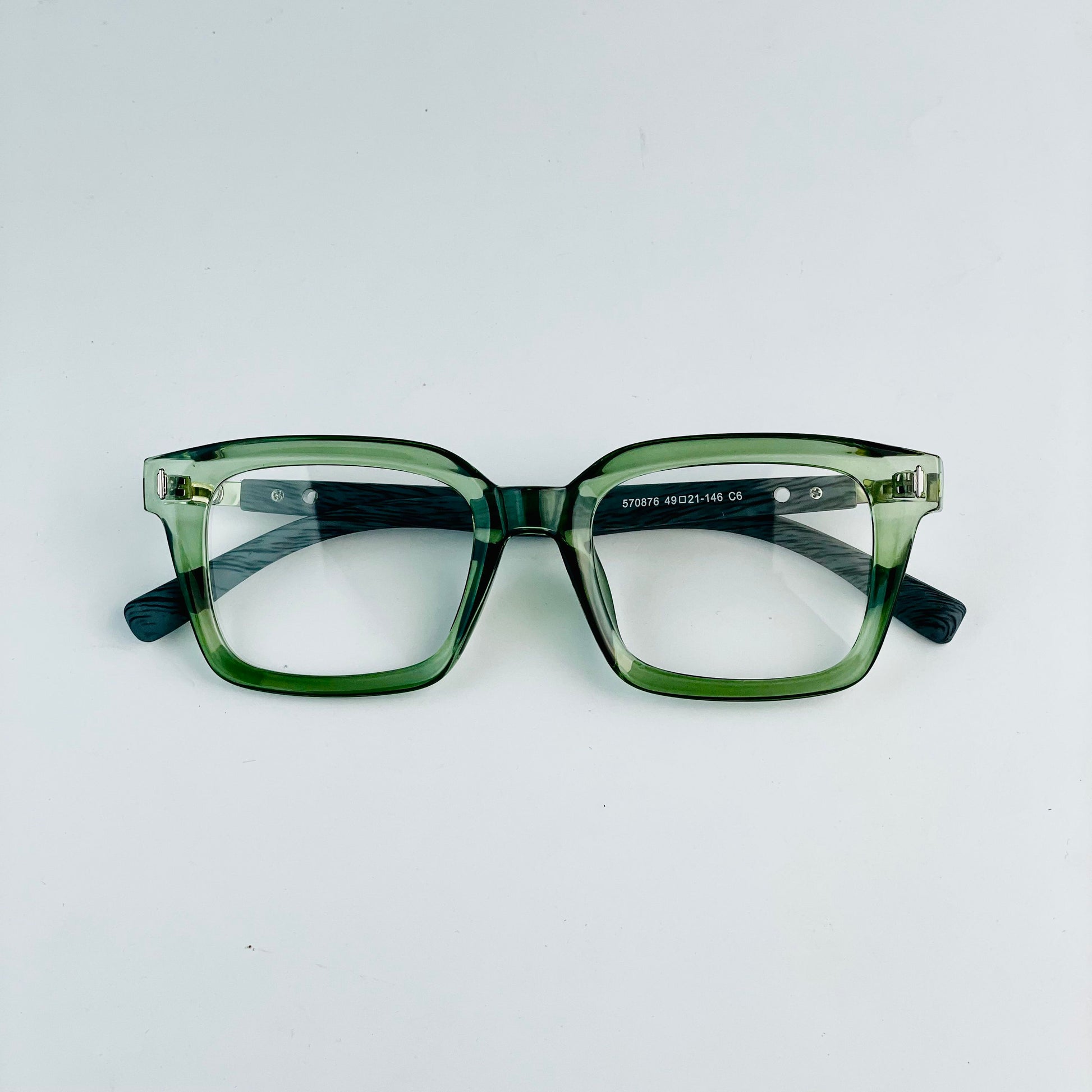 Glareon Green