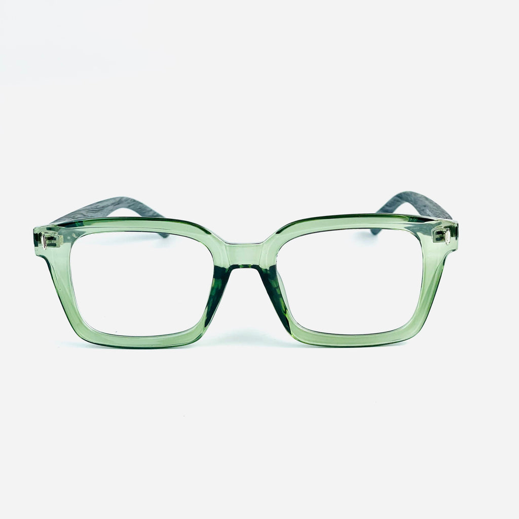 Glareon Green