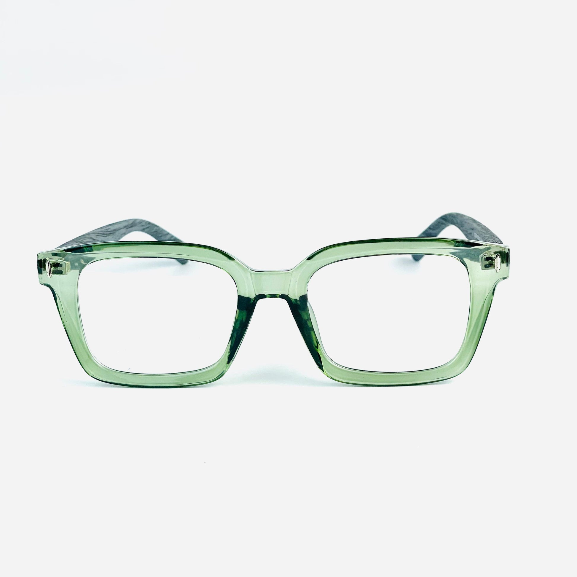 Glareon Green