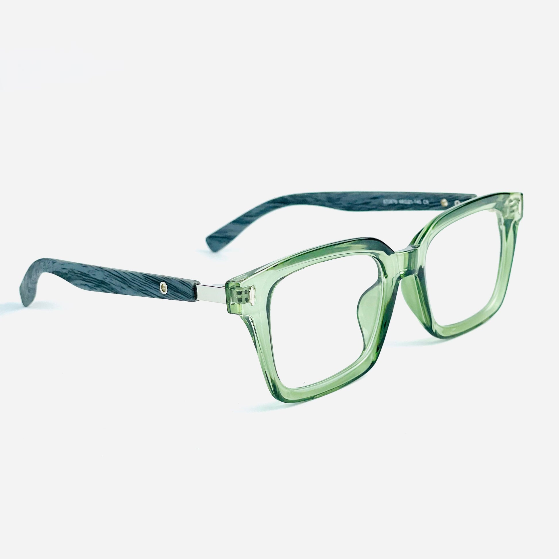 Glareon Green