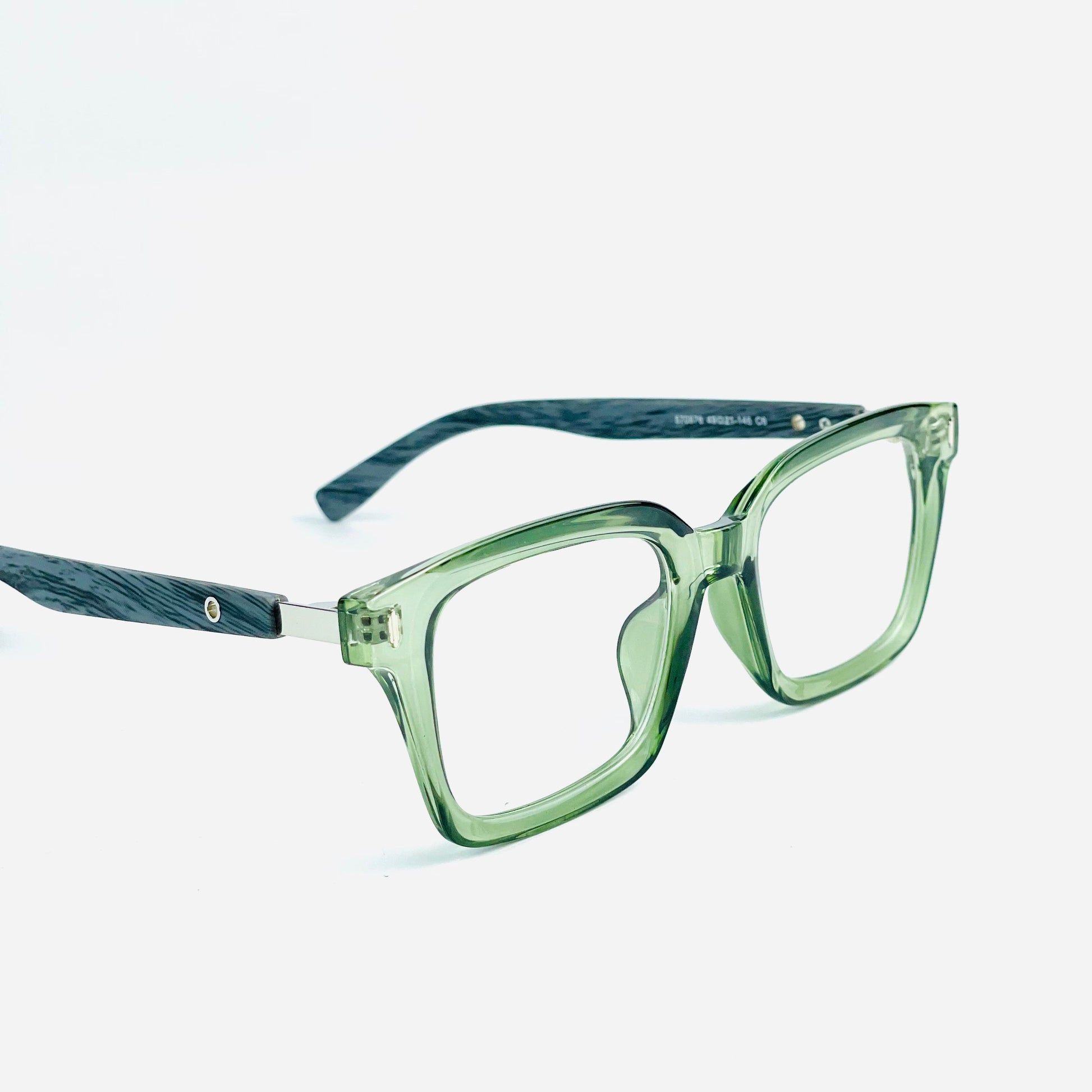 Glareon Green