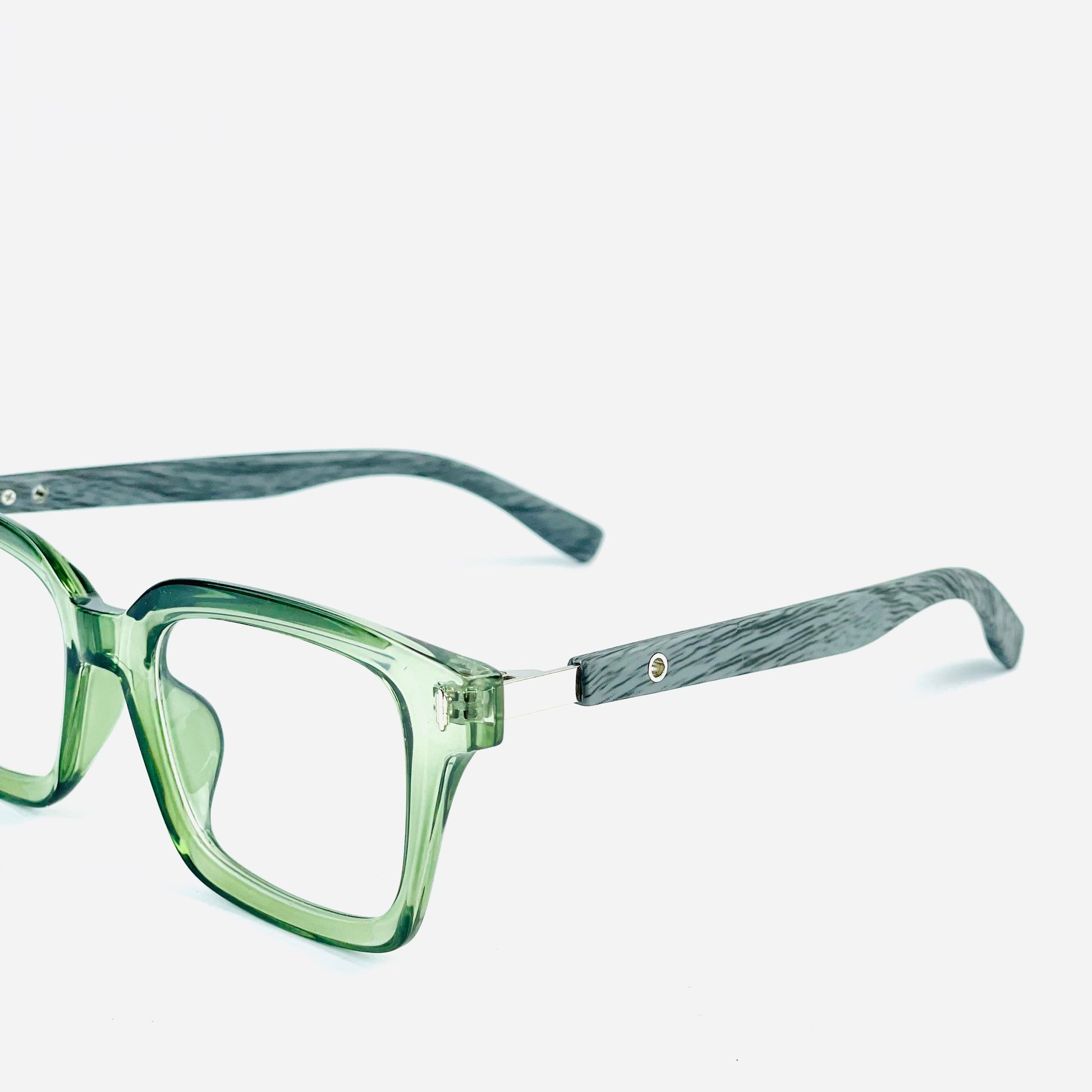 Glareon Green