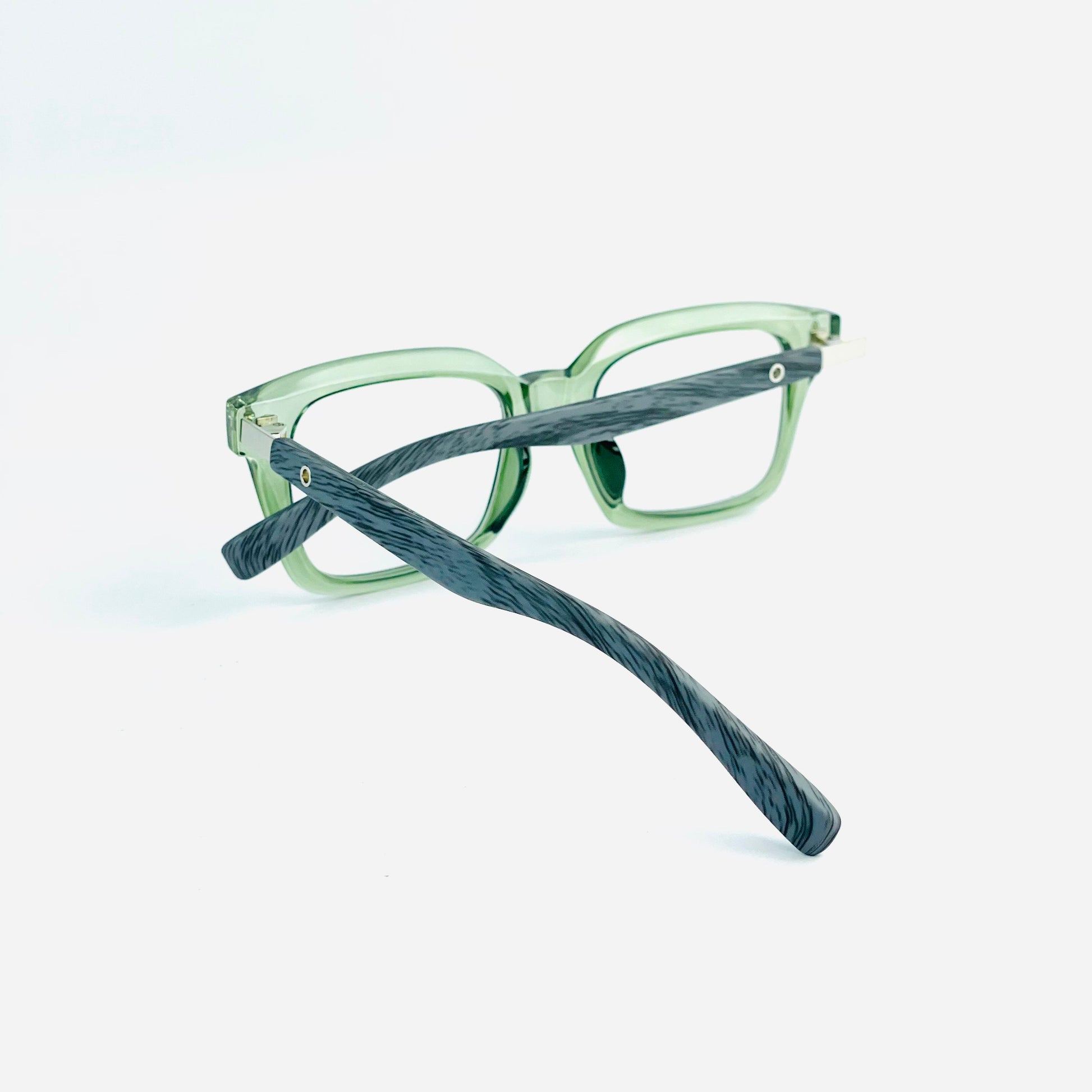 Glareon Green