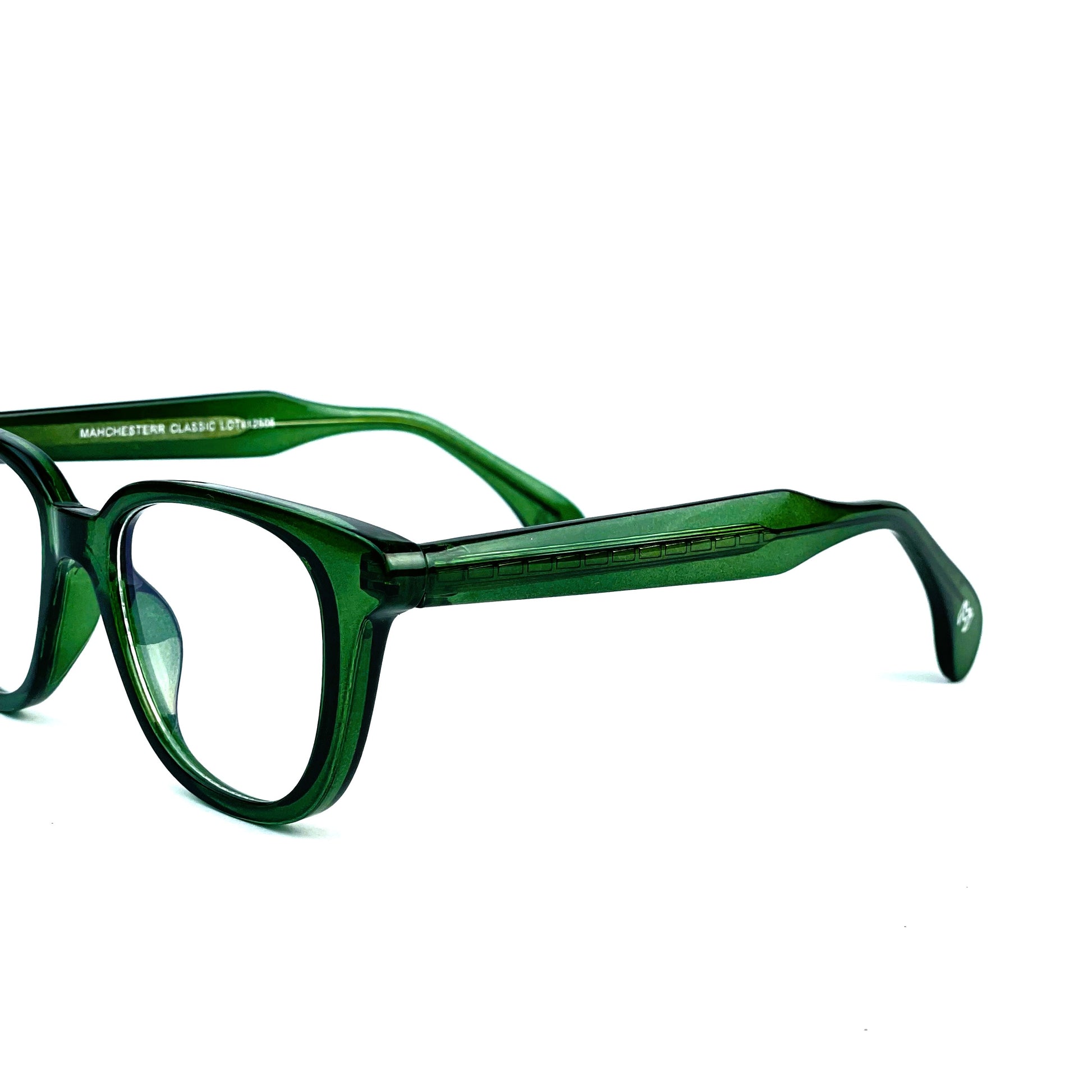 Avari Green