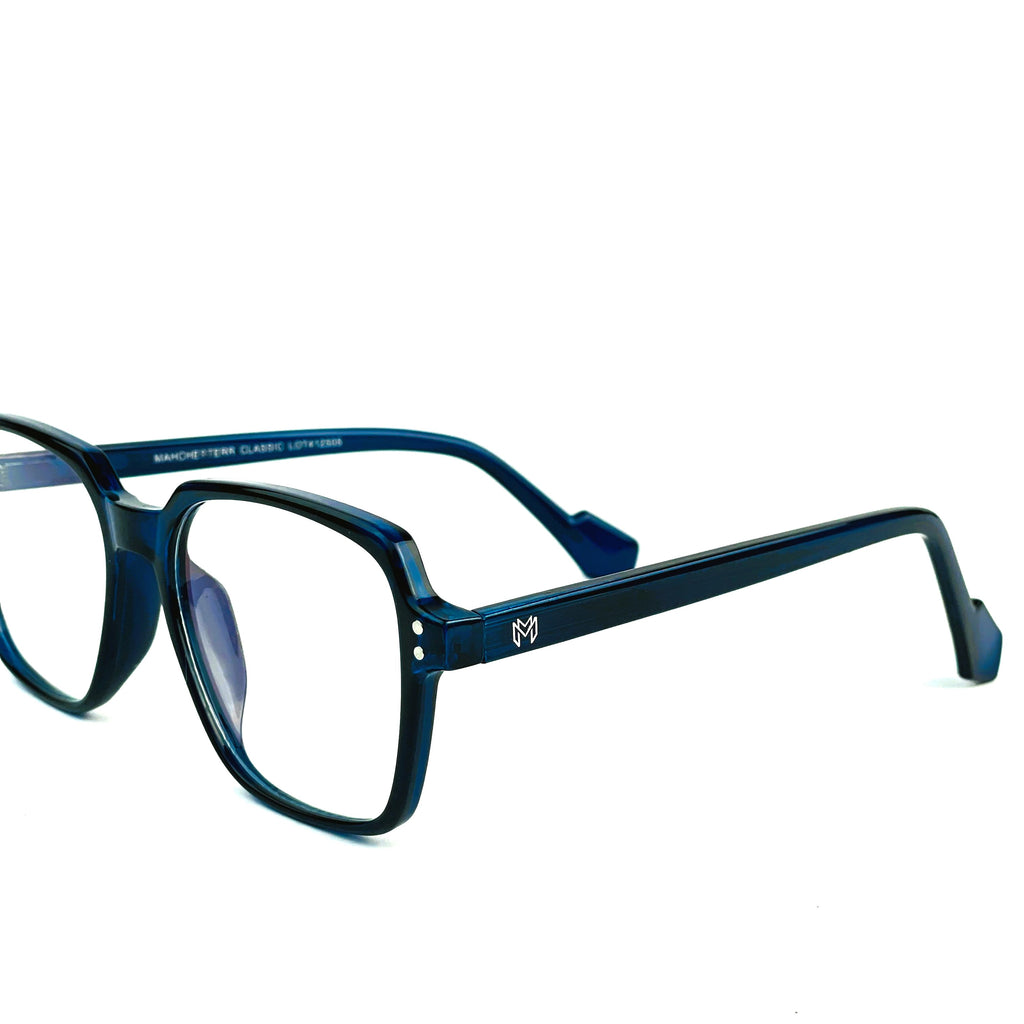 Opaline Premium blue