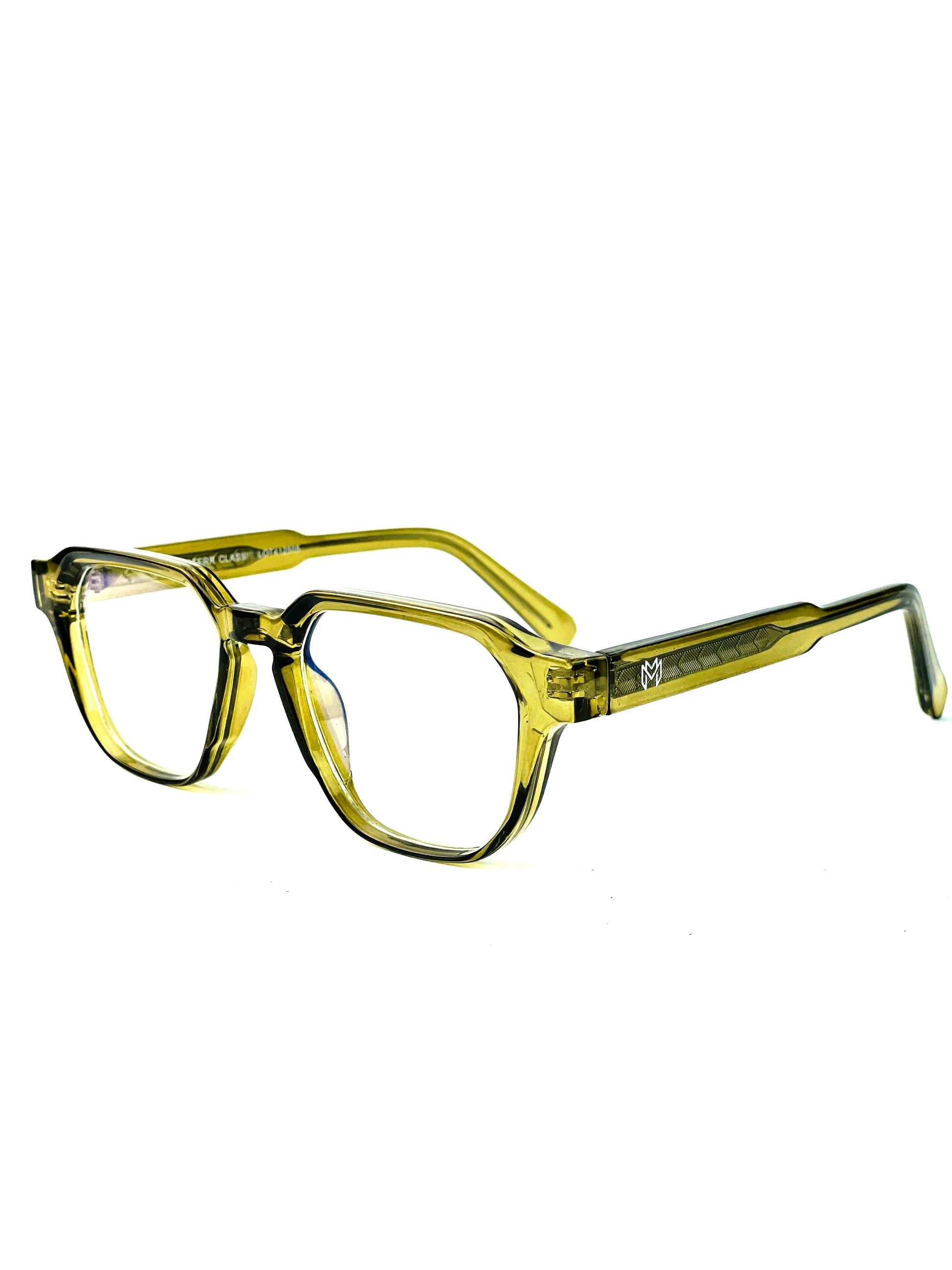 Visionra Olive