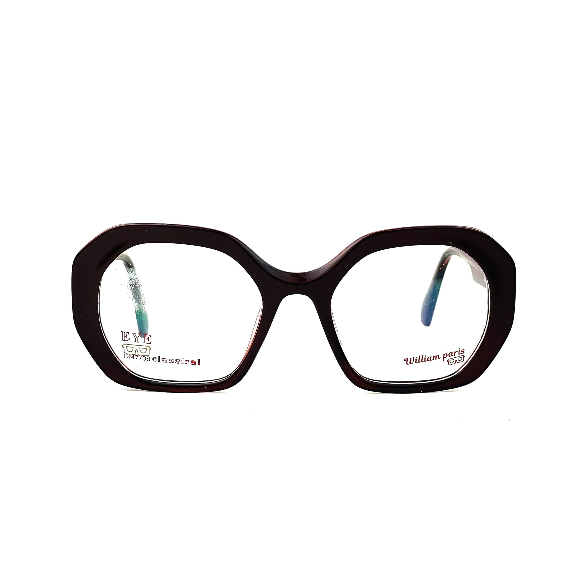 Oculaire Red