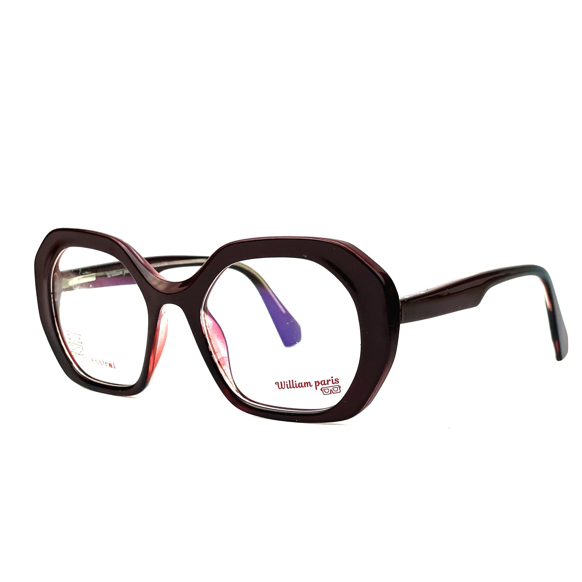 Oculaire Red
