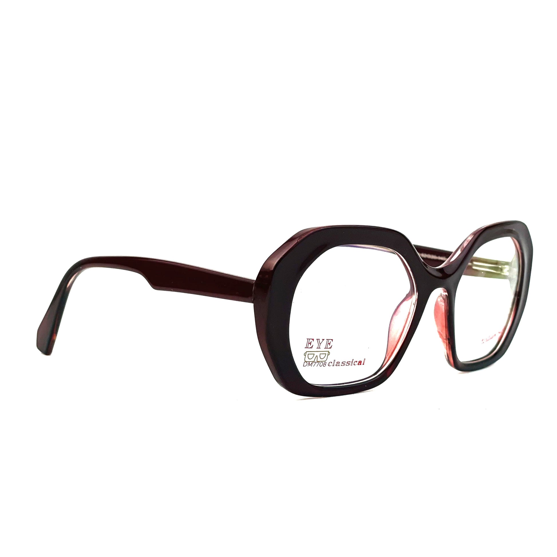 Oculaire Red