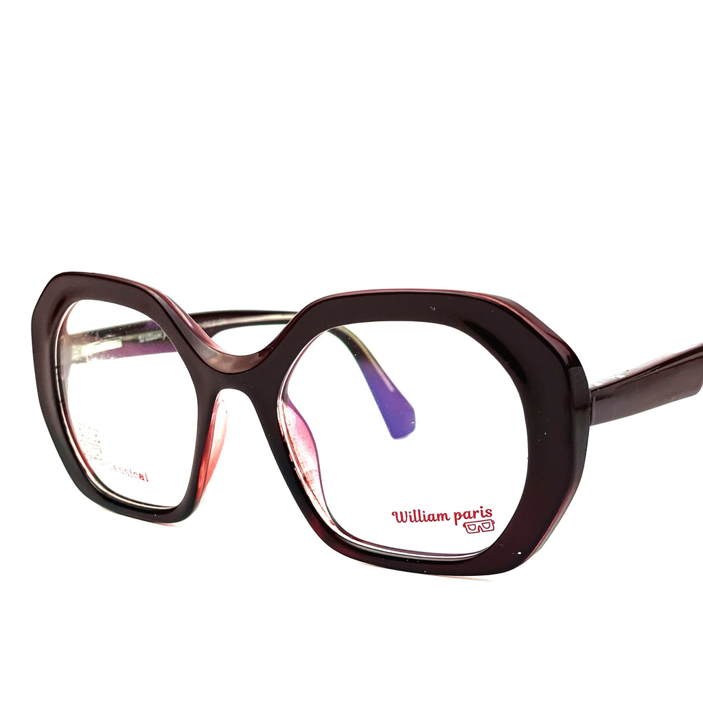 Oculaire Red