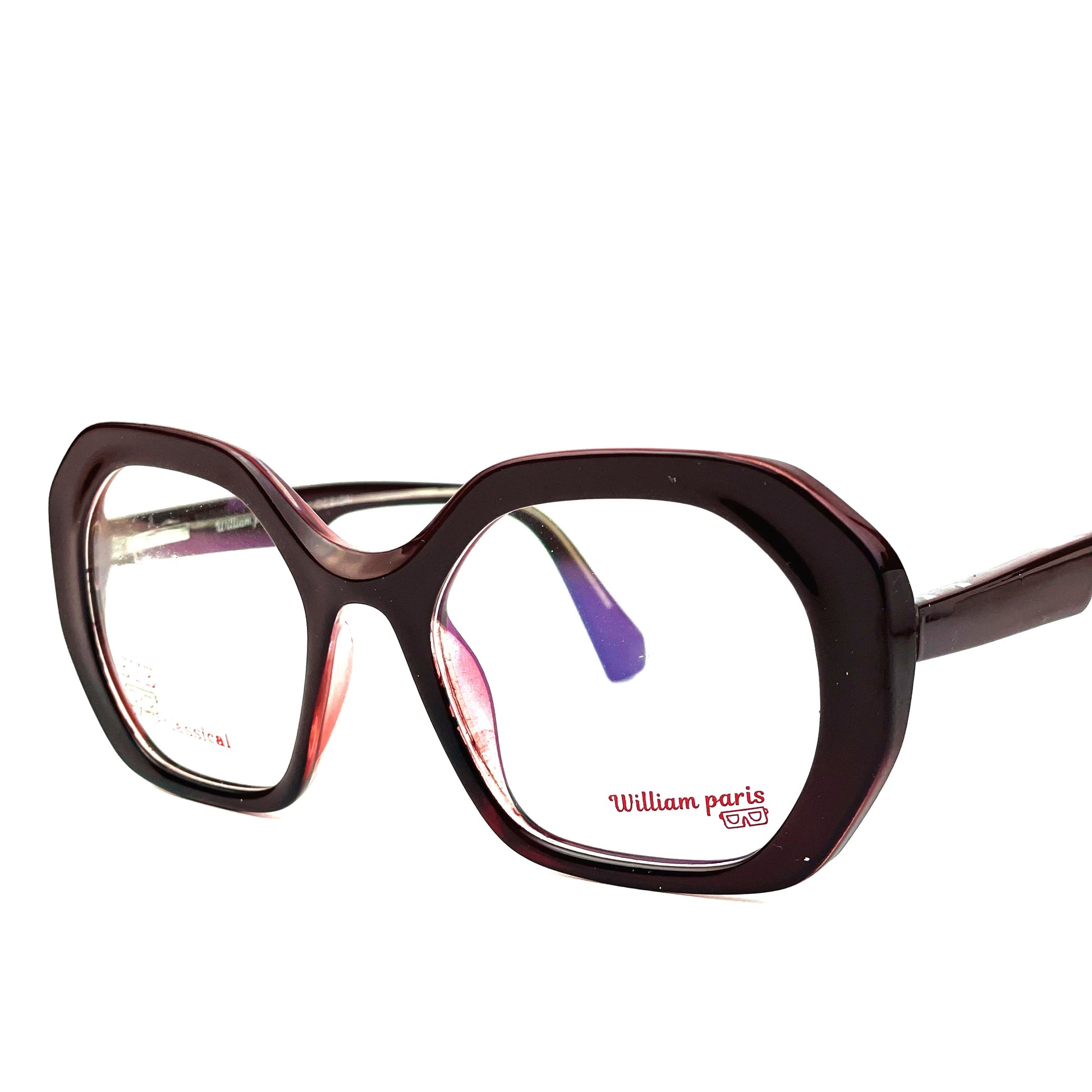Oculaire Red
