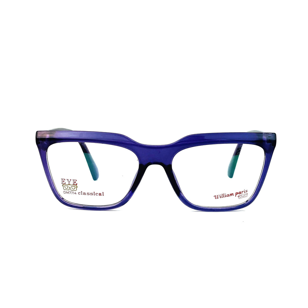Oculaire Blue