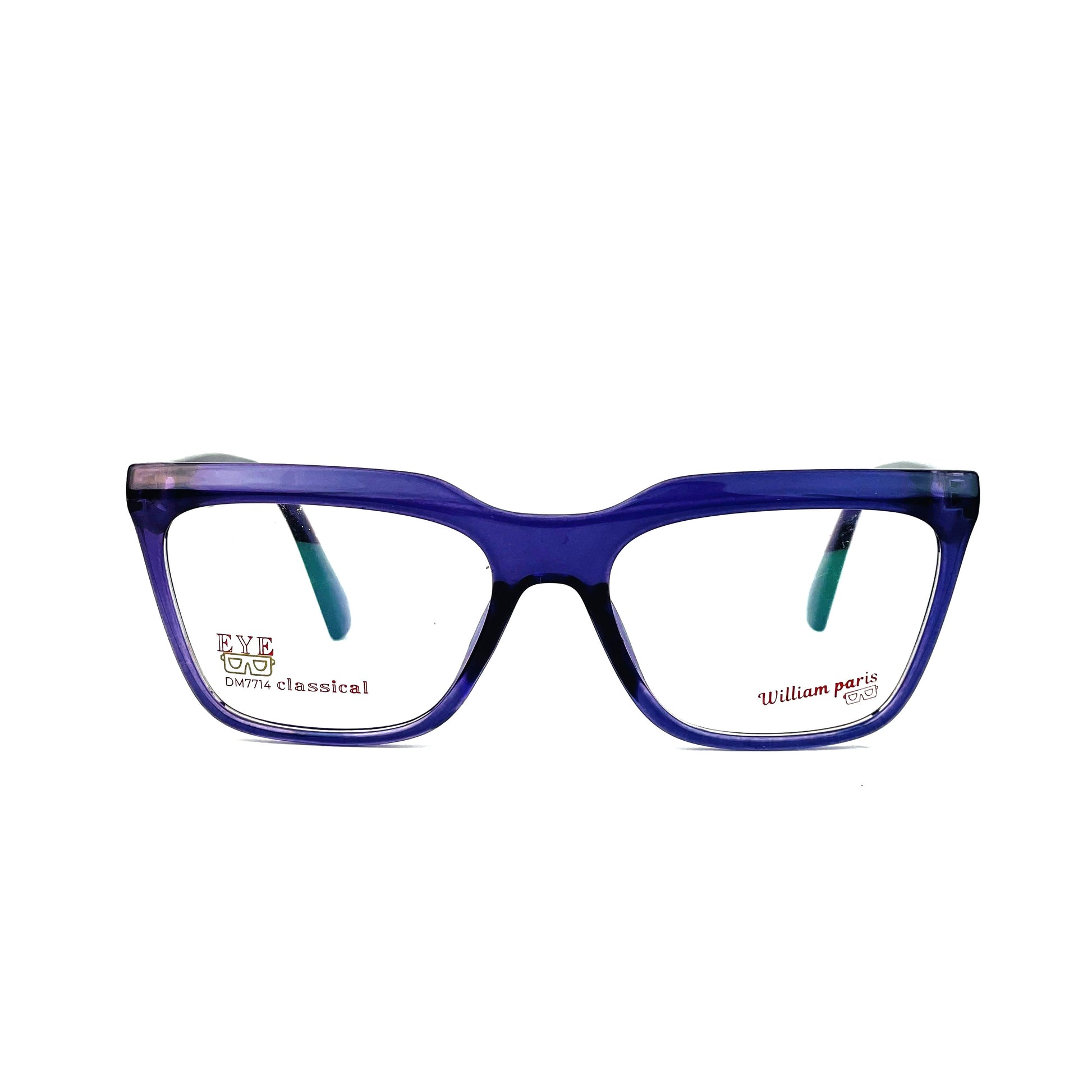 Oculaire Blue