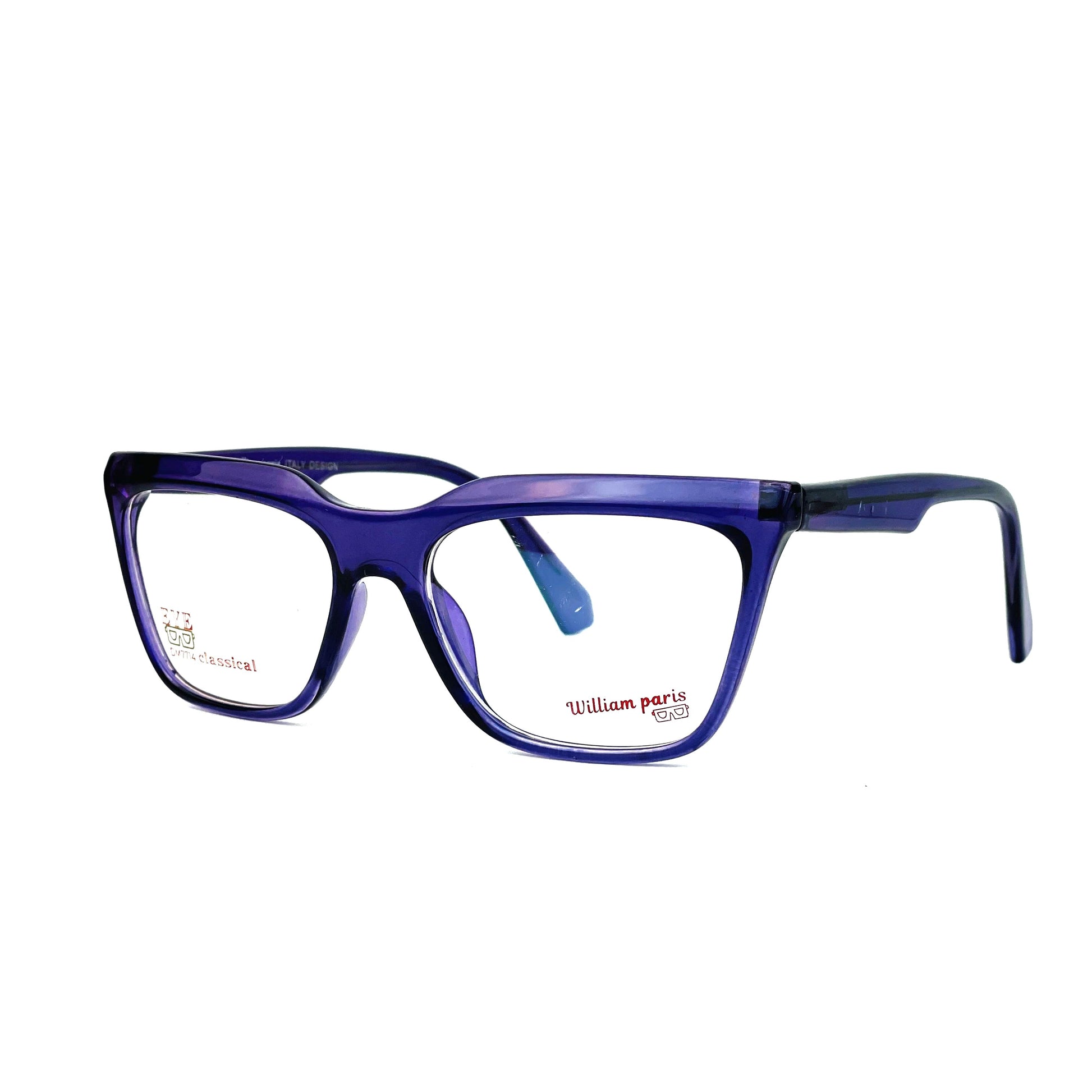 Oculaire Blue