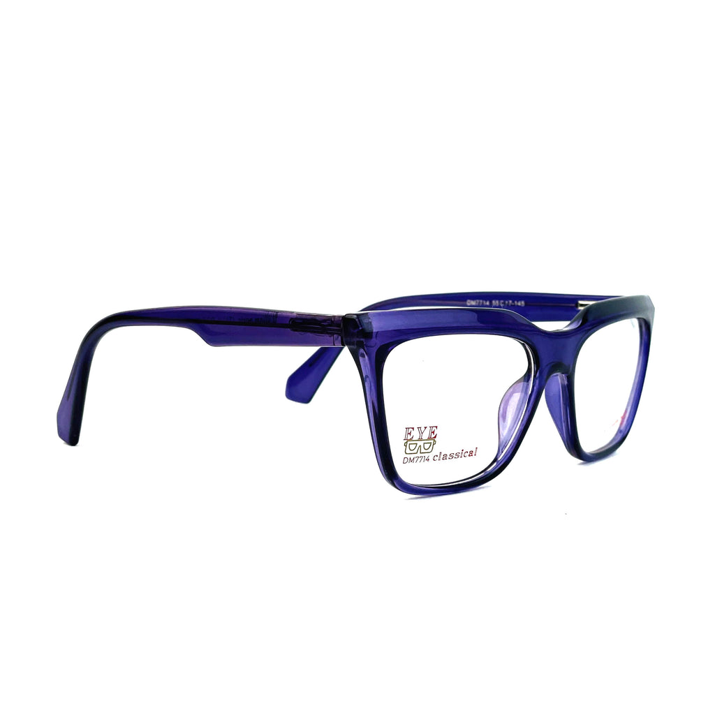 Oculaire Blue