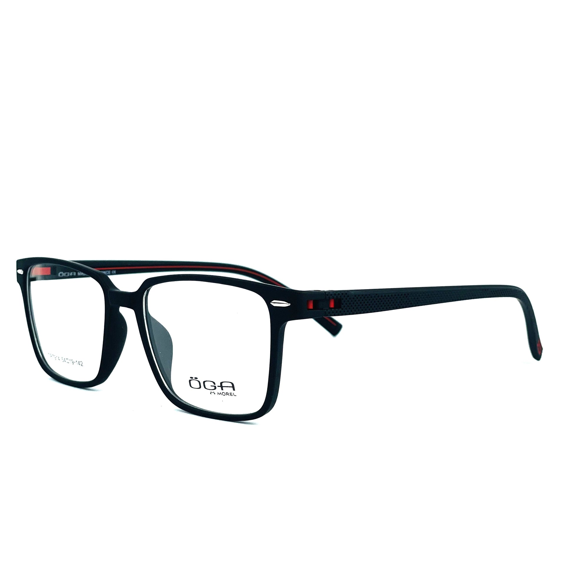 Eclat Red