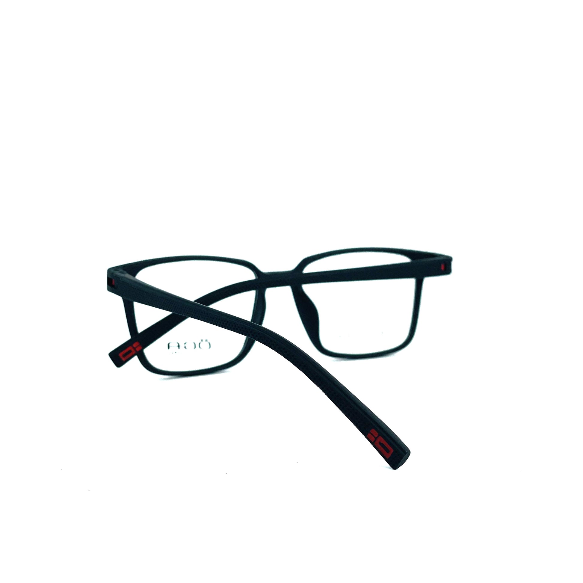 Eclat Red