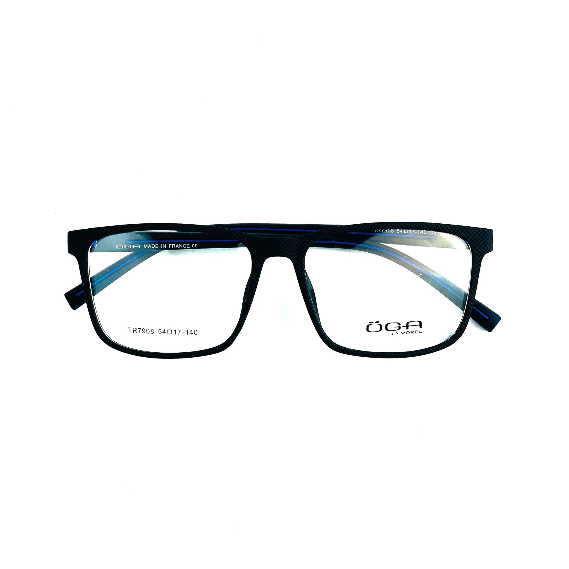 Eclat Blue