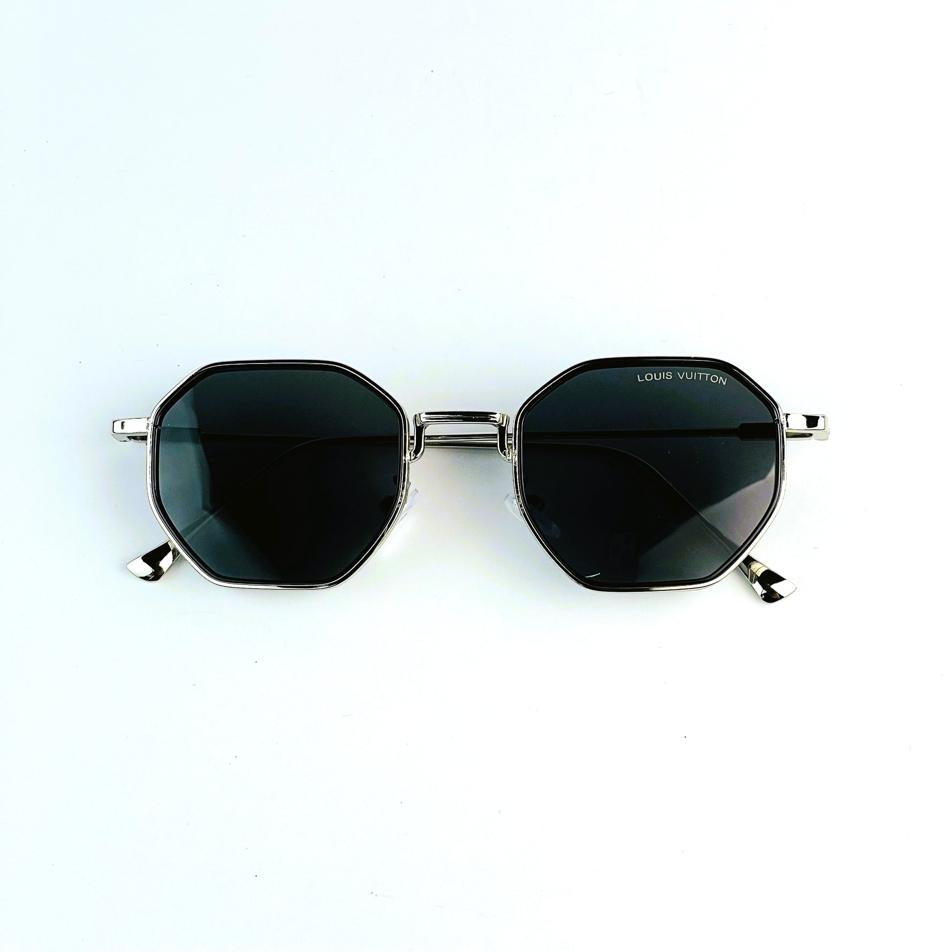 Rayvel Silver