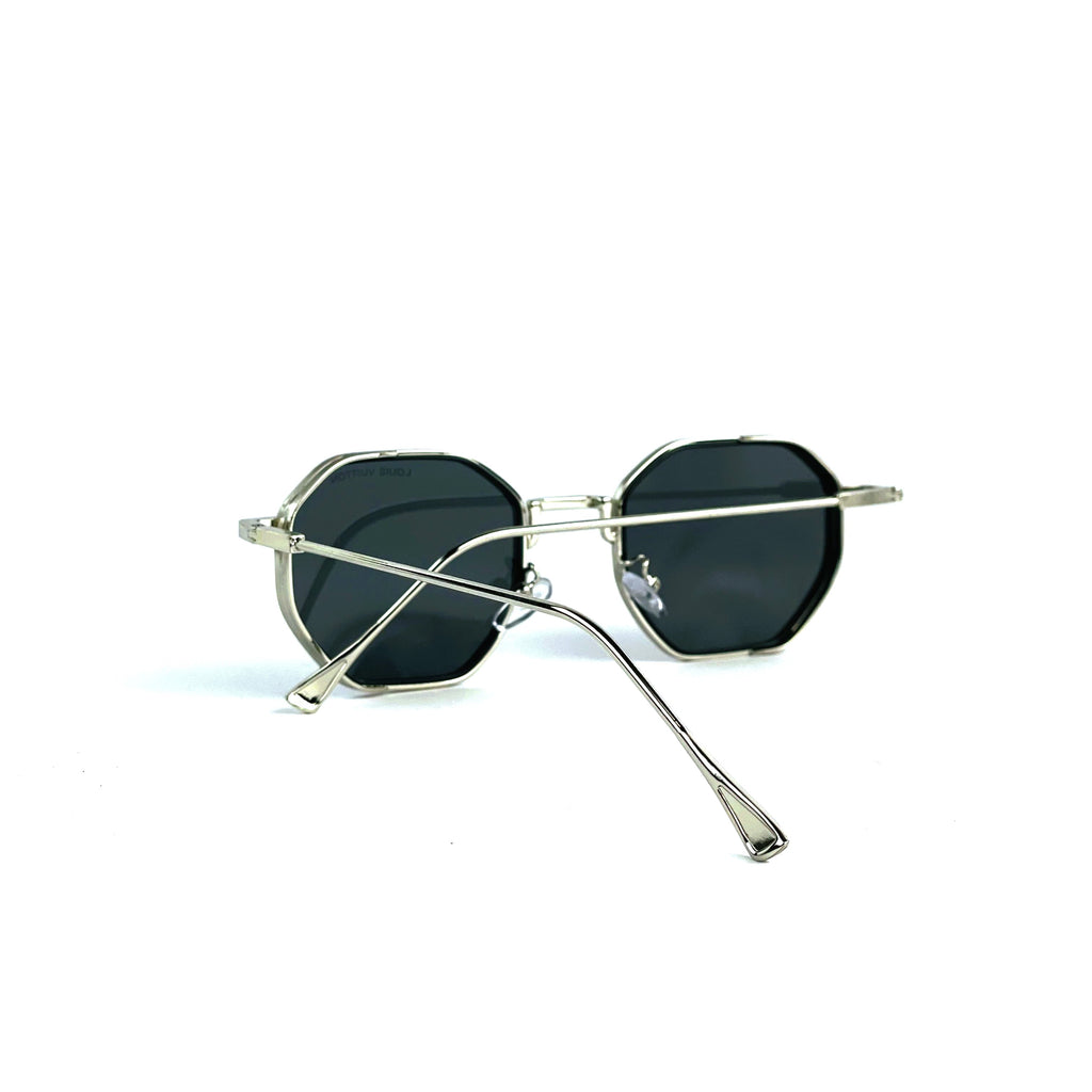 Rayvel Silver