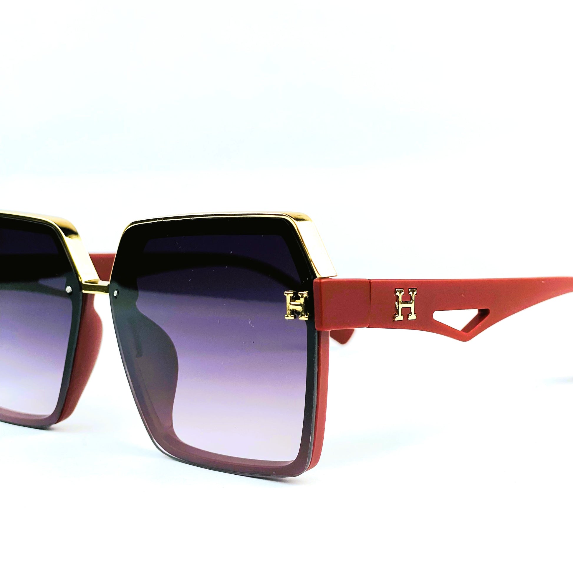 Aure Red