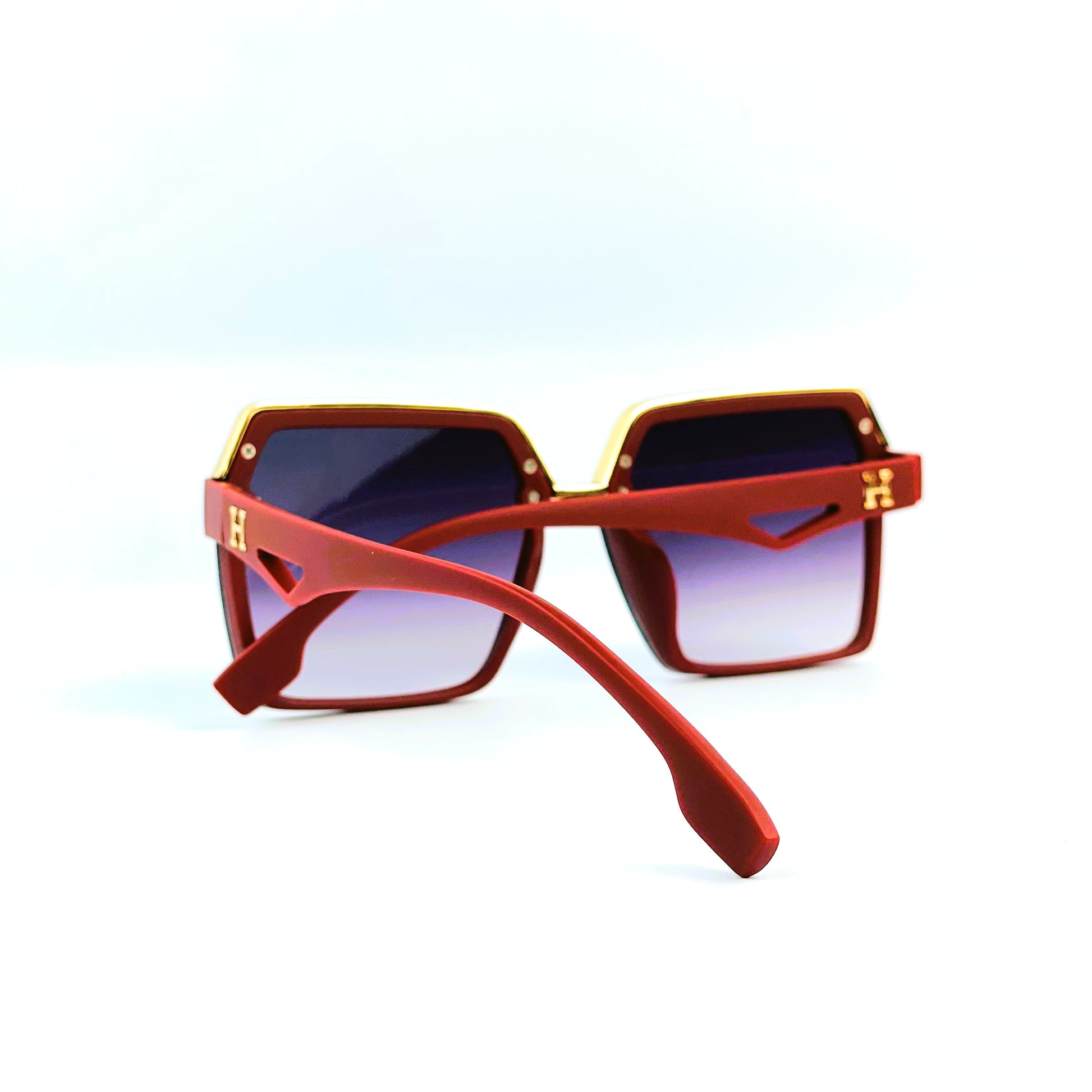 Aure Red