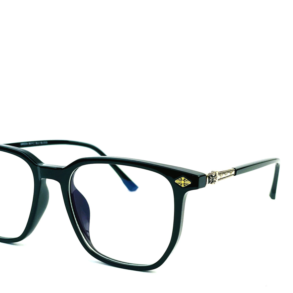 Glazic Gold