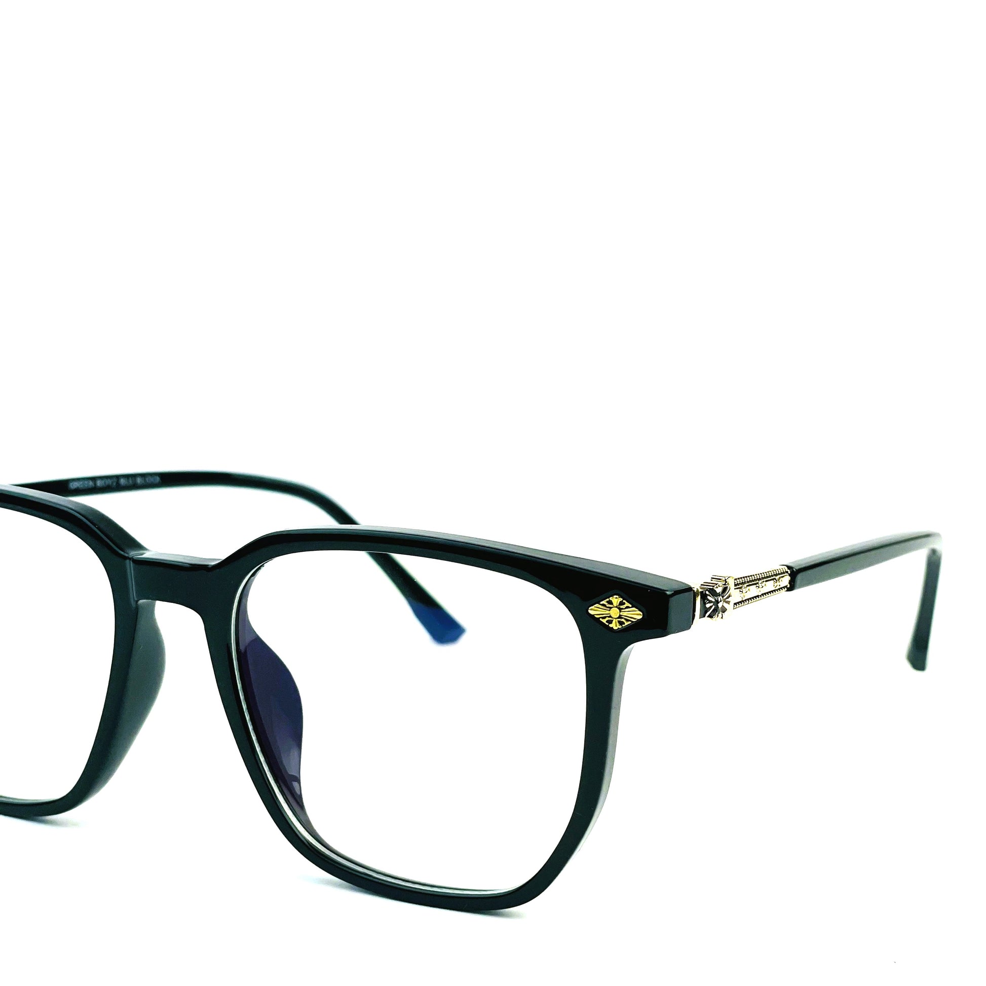 Glazic Gold