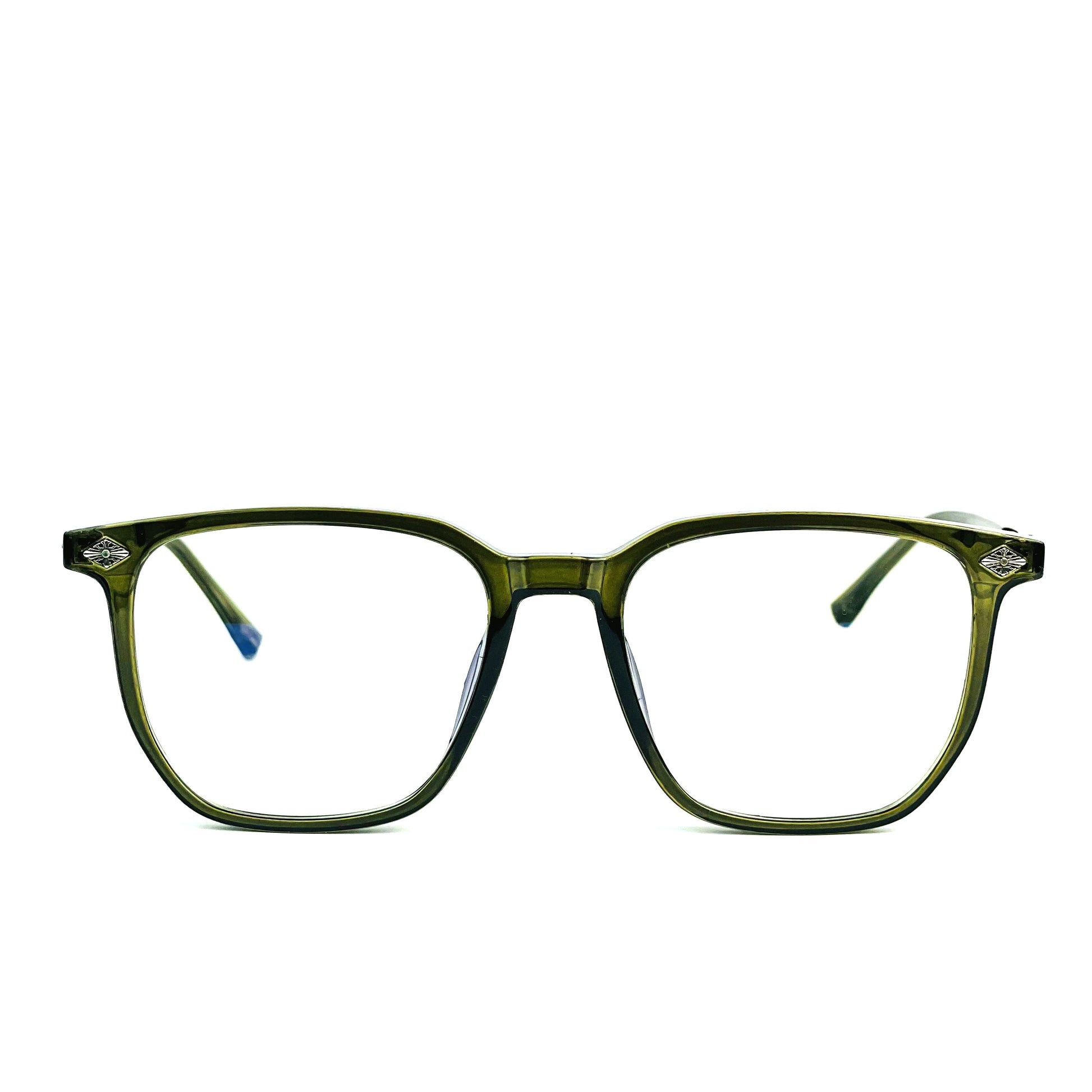 Glazic Olive