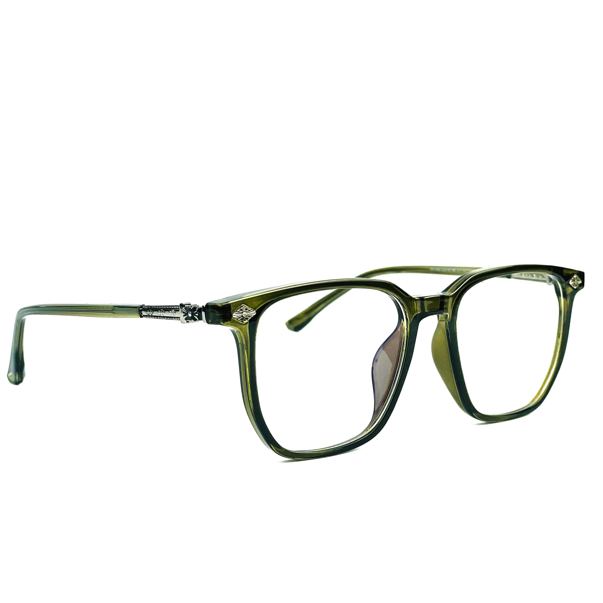 Glazic Olive
