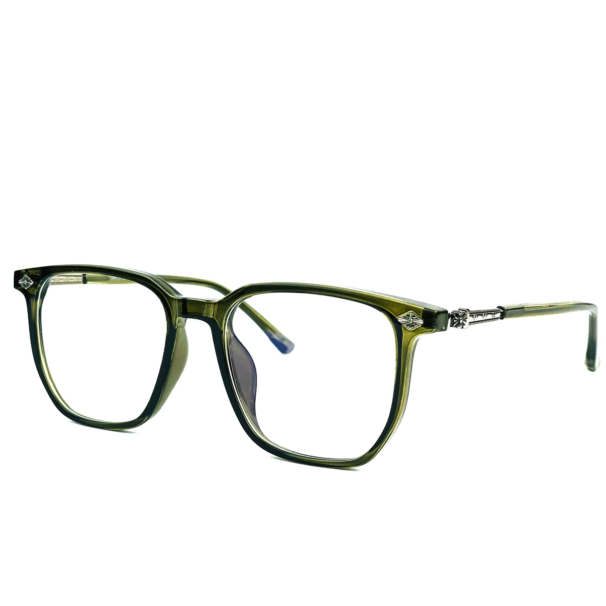 Glazic Olive