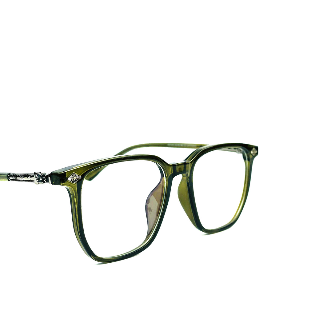 Glazic Olive
