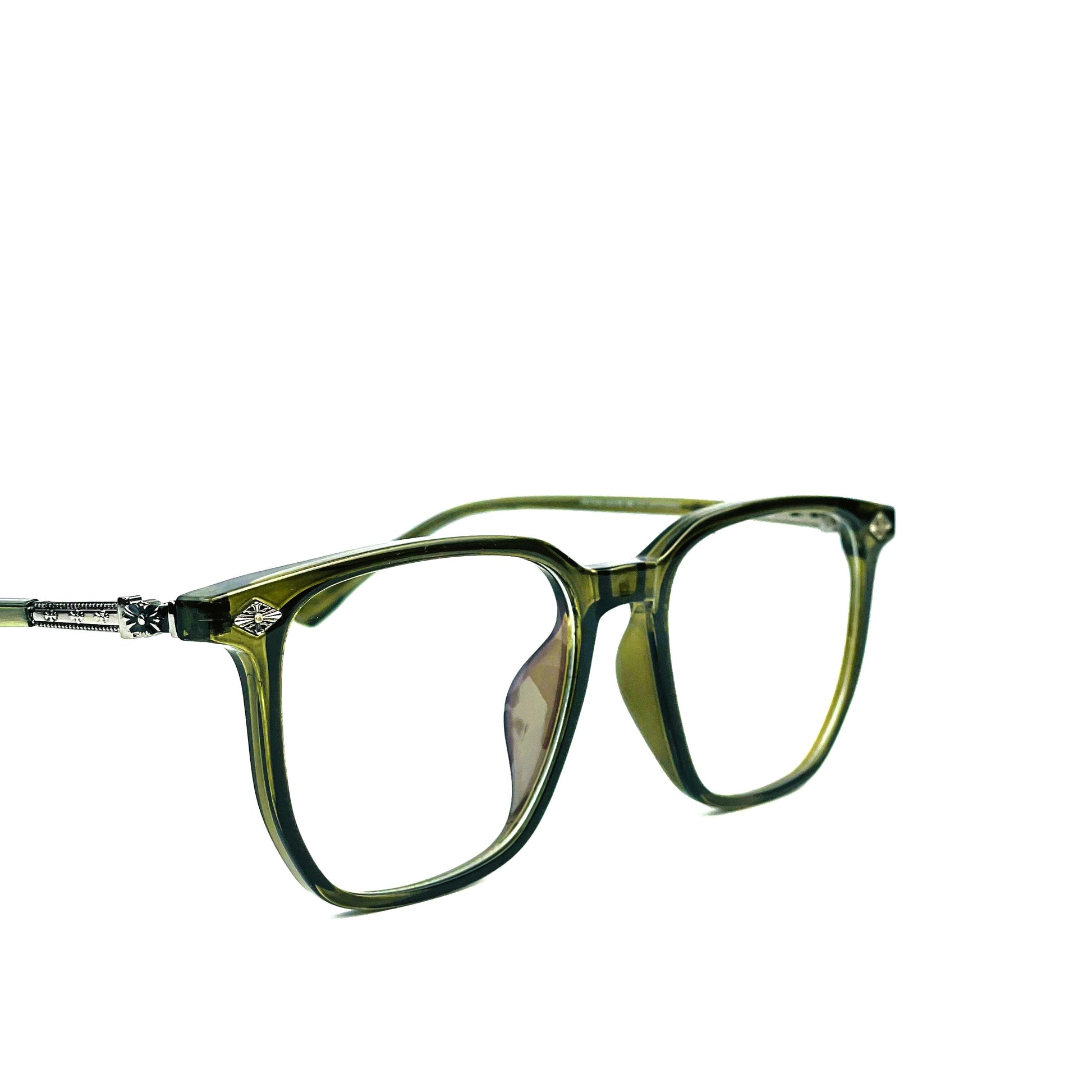 Glazic Olive