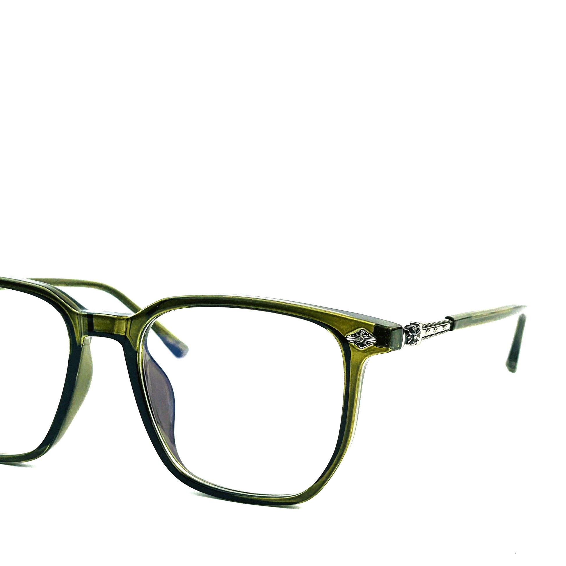 Glazic Olive