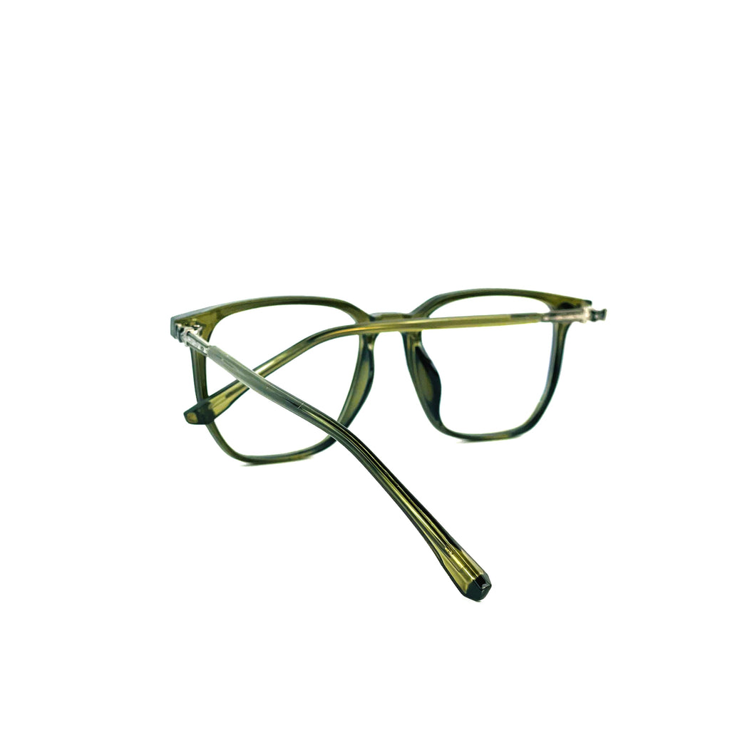 Glazic Olive