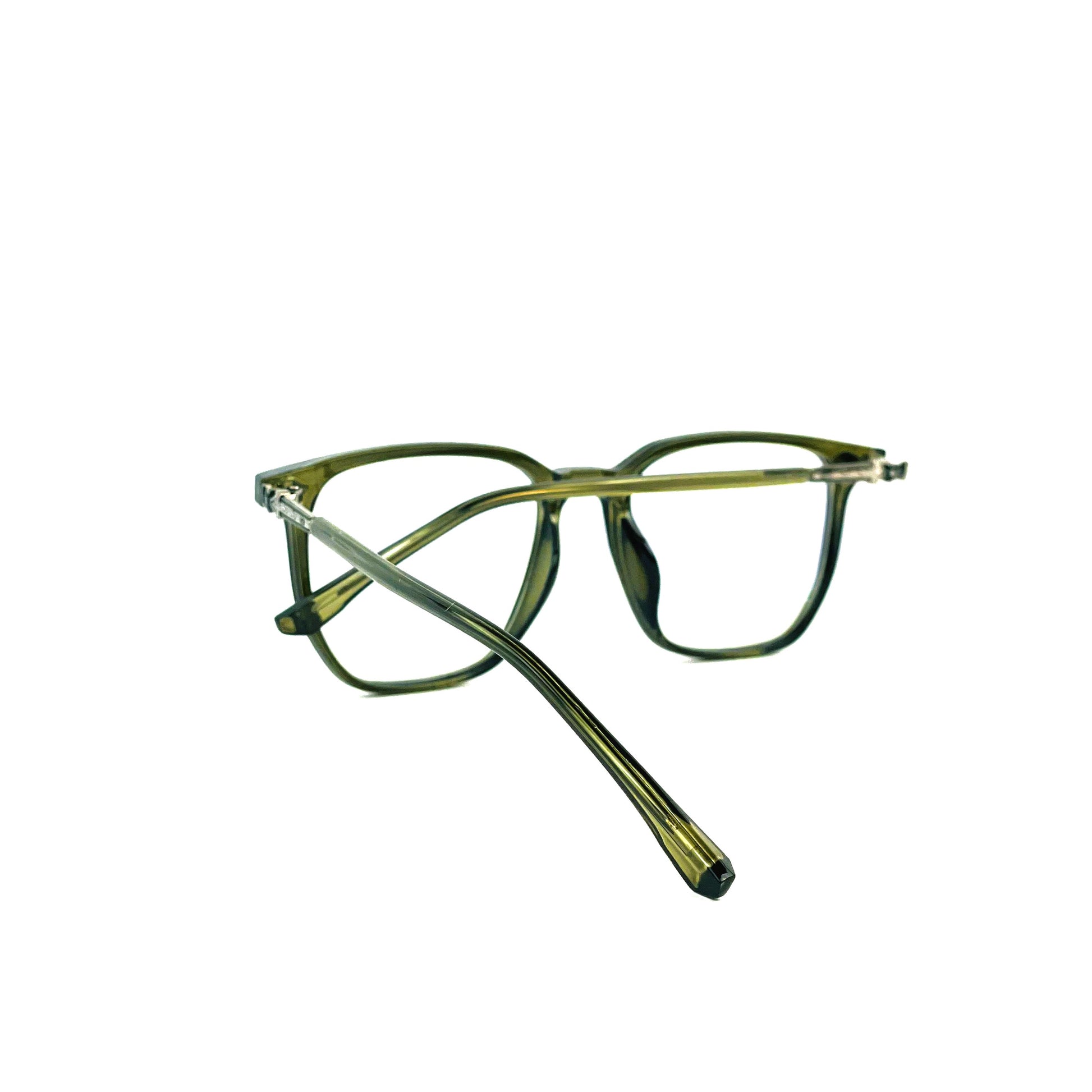 Glazic Olive