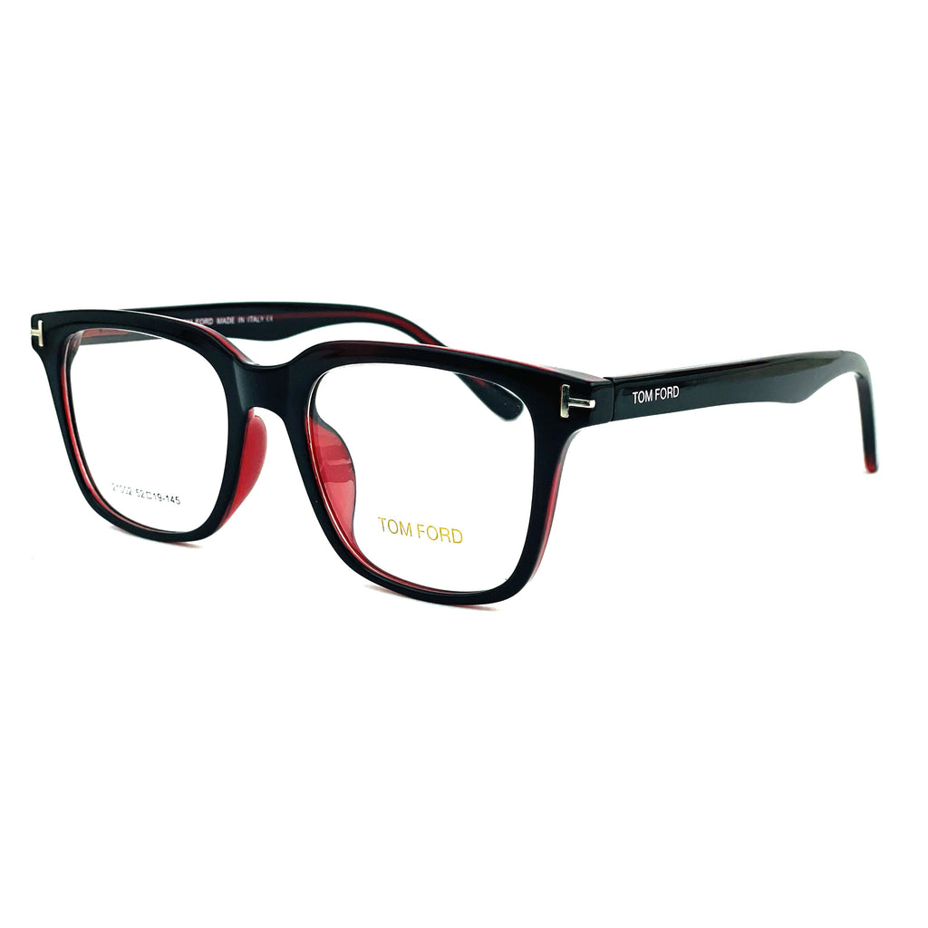 Edgeon Red