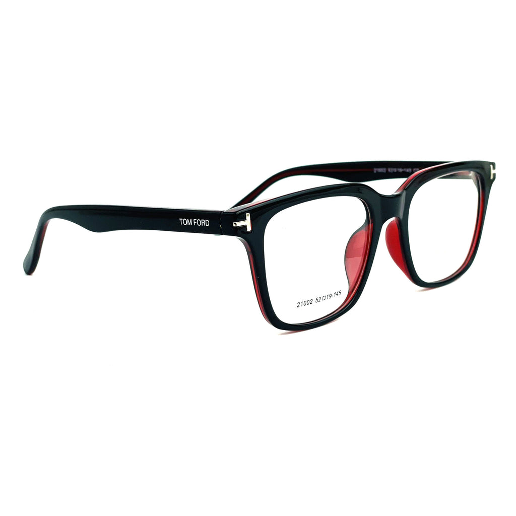 Edgeon Red