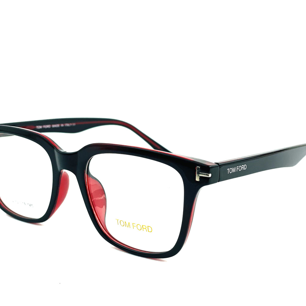 Edgeon Red