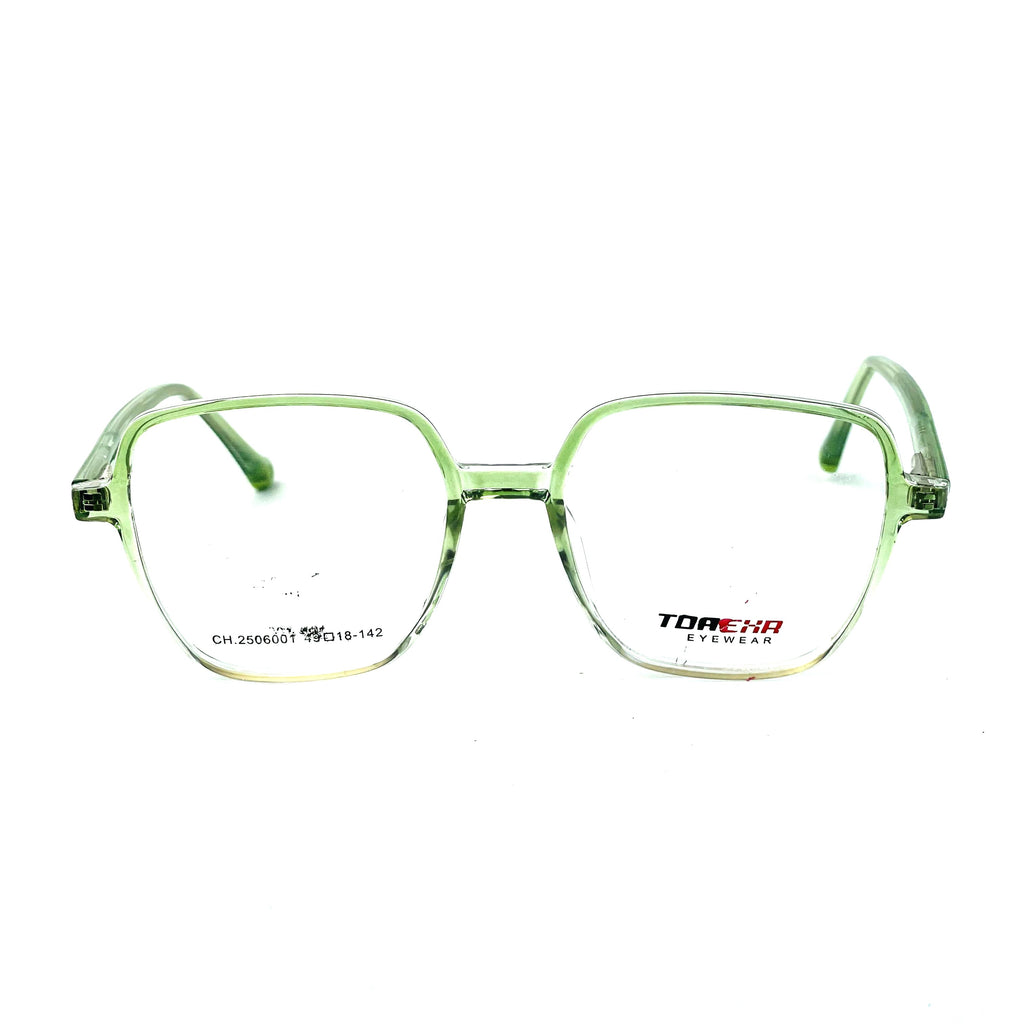 Lioren Green 2.0